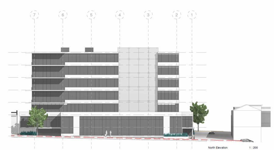 To Let Commercial Property for Rent in Zonnebloem Western Cape